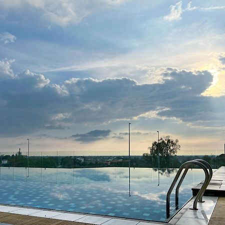 Modern Muji Home Retreat Near Taiping Lake Garden With Free Netflix Екстериор снимка