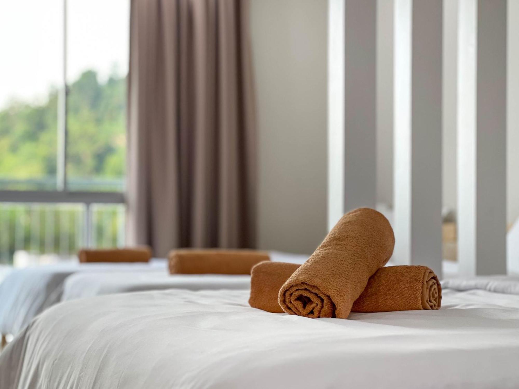 Modern Muji Home Retreat Near Taiping Lake Garden With Free Netflix Екстериор снимка