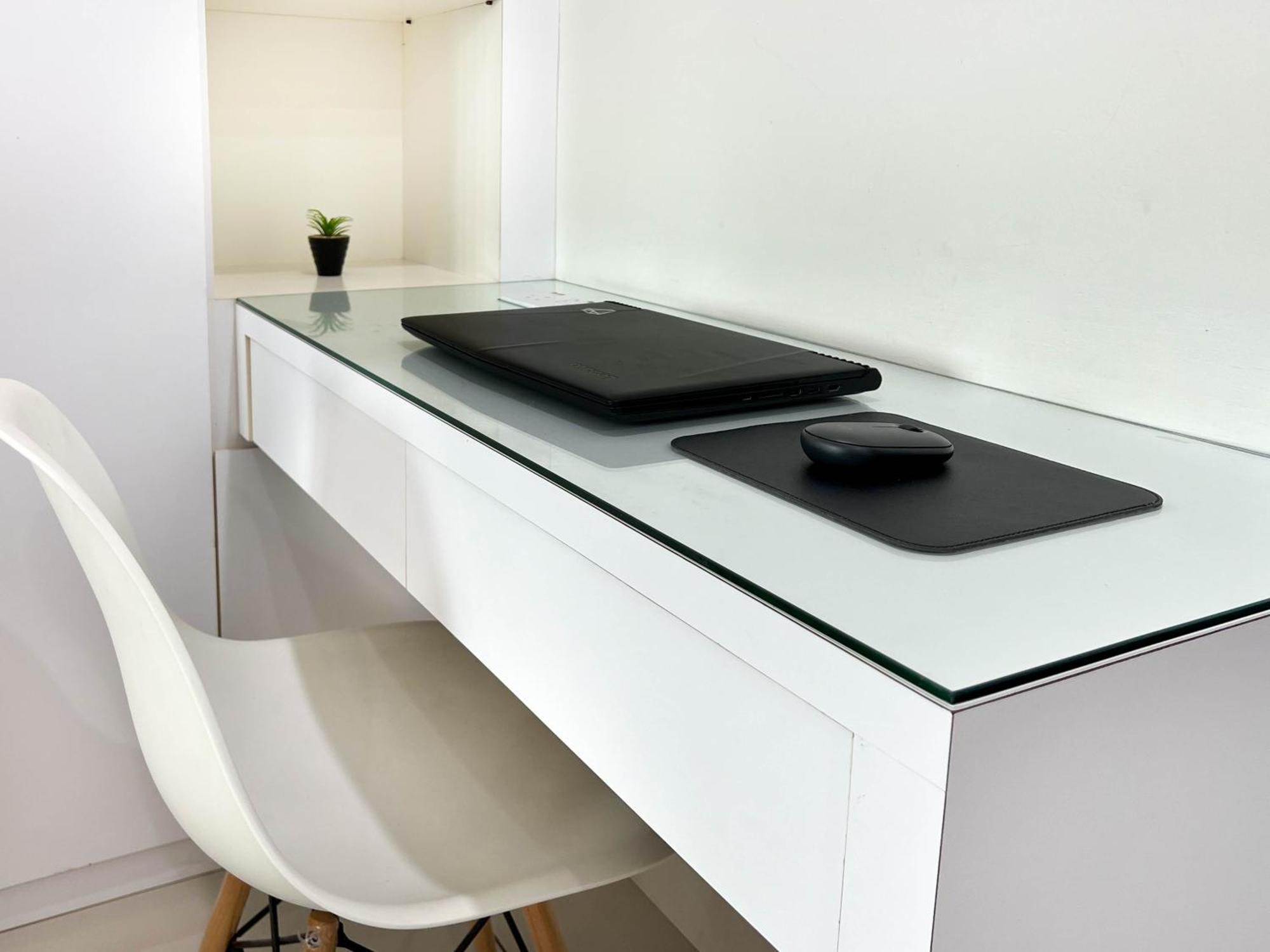 Modern Muji Home Retreat Near Taiping Lake Garden With Free Netflix Екстериор снимка