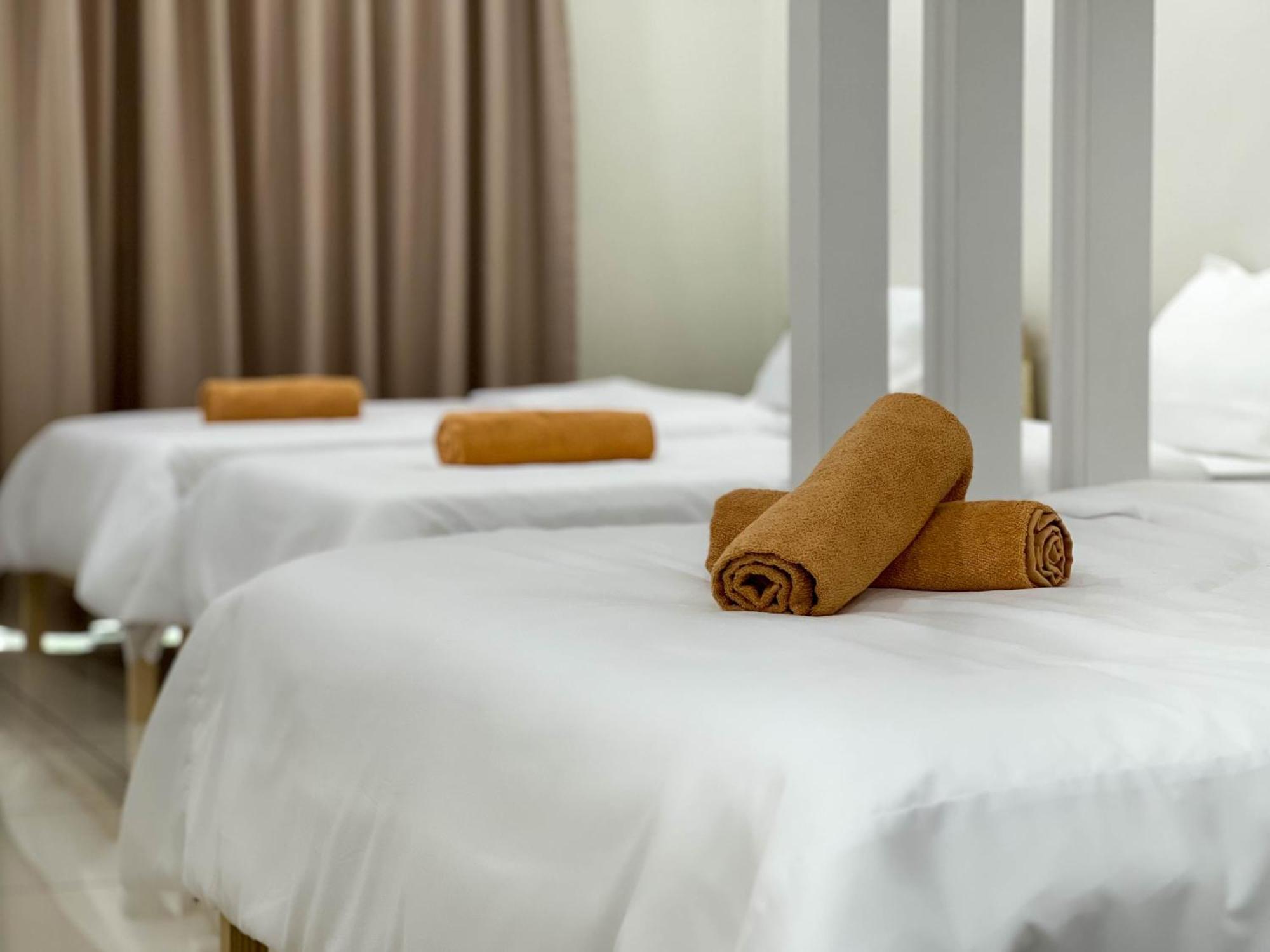 Modern Muji Home Retreat Near Taiping Lake Garden With Free Netflix Екстериор снимка