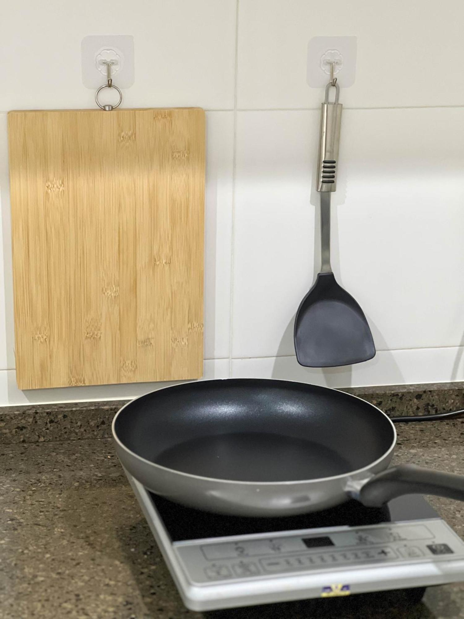 Modern Muji Home Retreat Near Taiping Lake Garden With Free Netflix Екстериор снимка